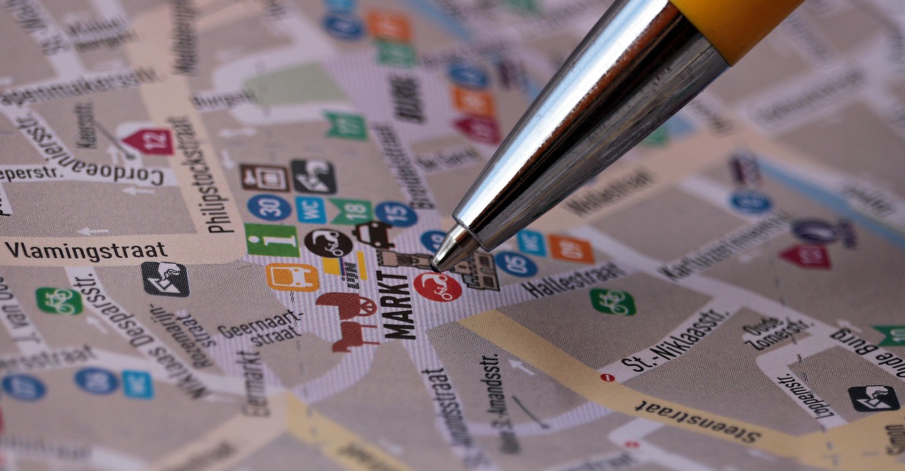 Guia Definitivo de SEO Local para Pequenas Empresas: Domine sua Região