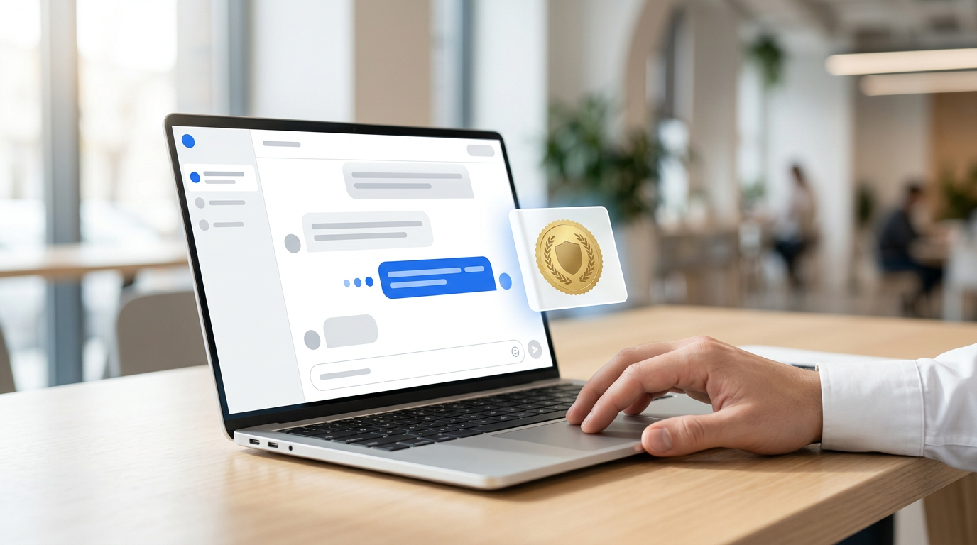 Sua empresa aparece quando alguém pergunta ao ChatGPT?